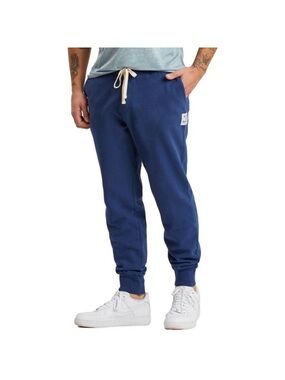 Life Is Good Navy Cozy Lounge Jogger Sweatpants
